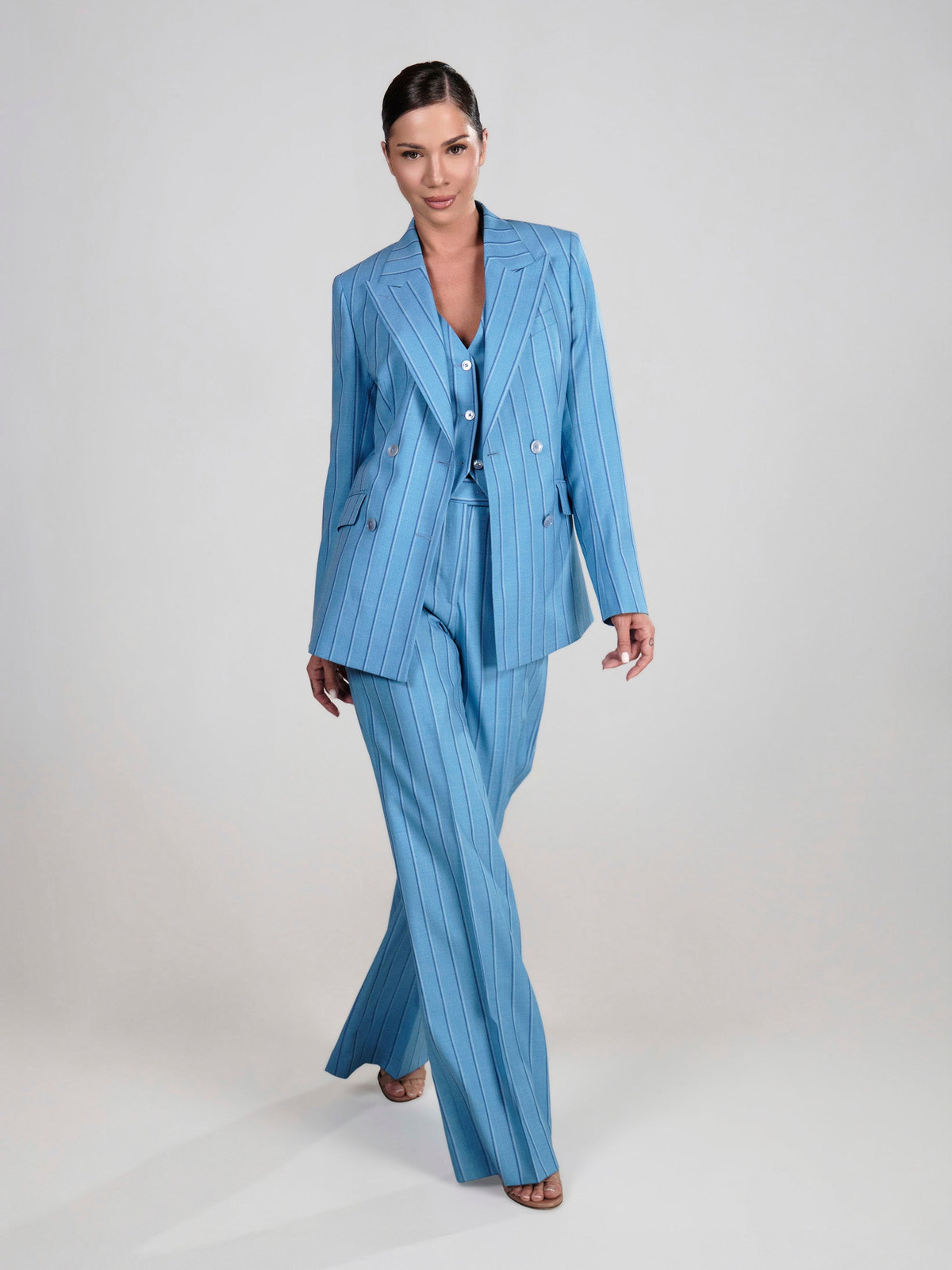 The Azure Authority Suit