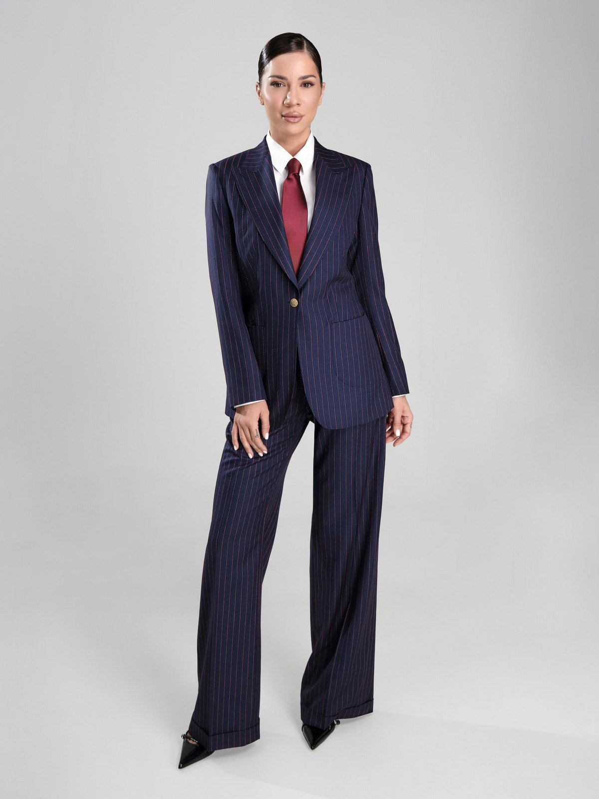 The Executive Suit Privée