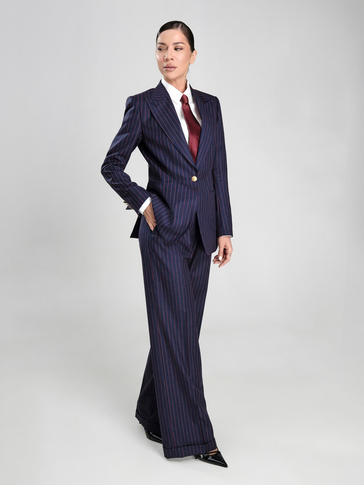 The Executive Suit Privée