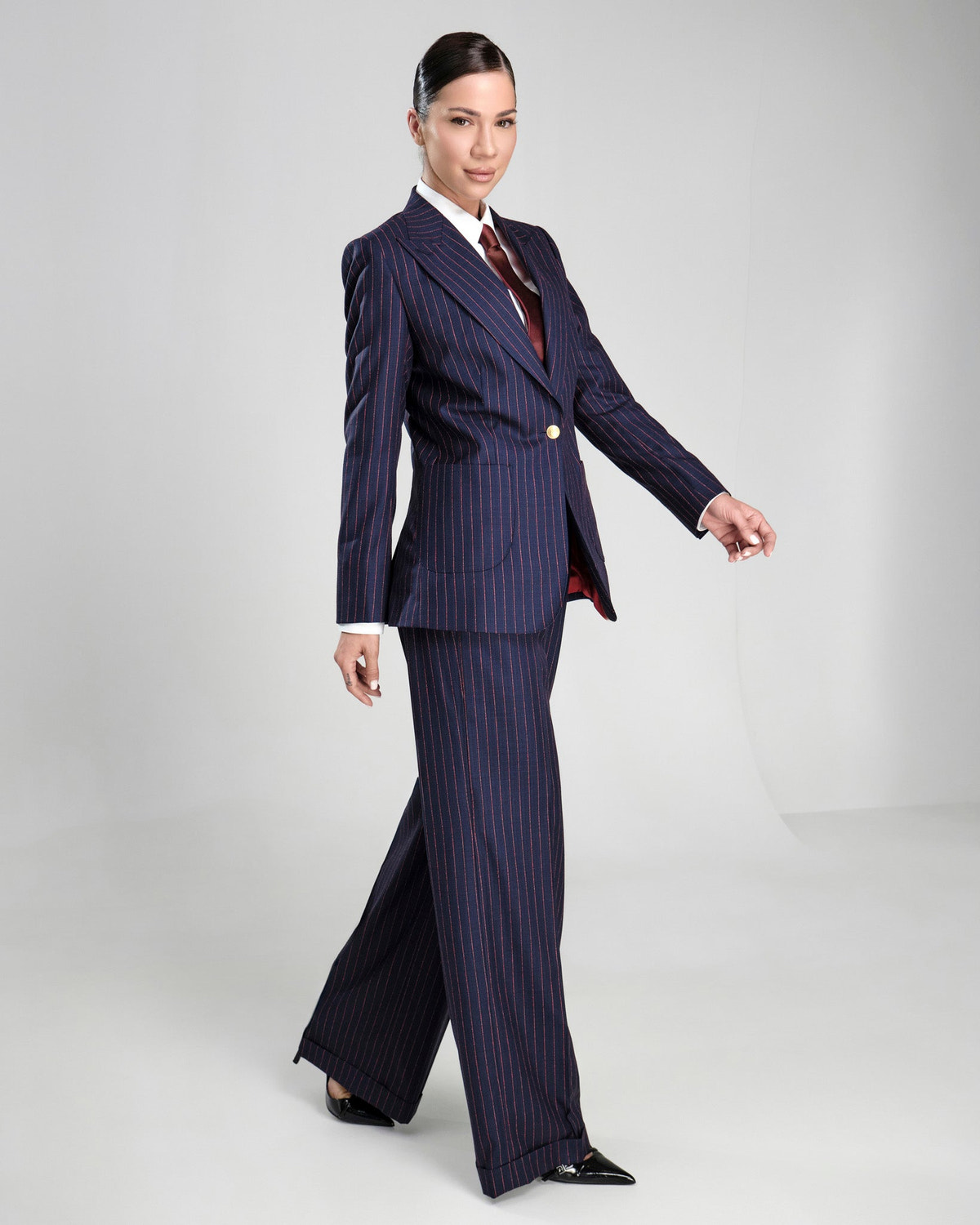The Executive Suit Privée
