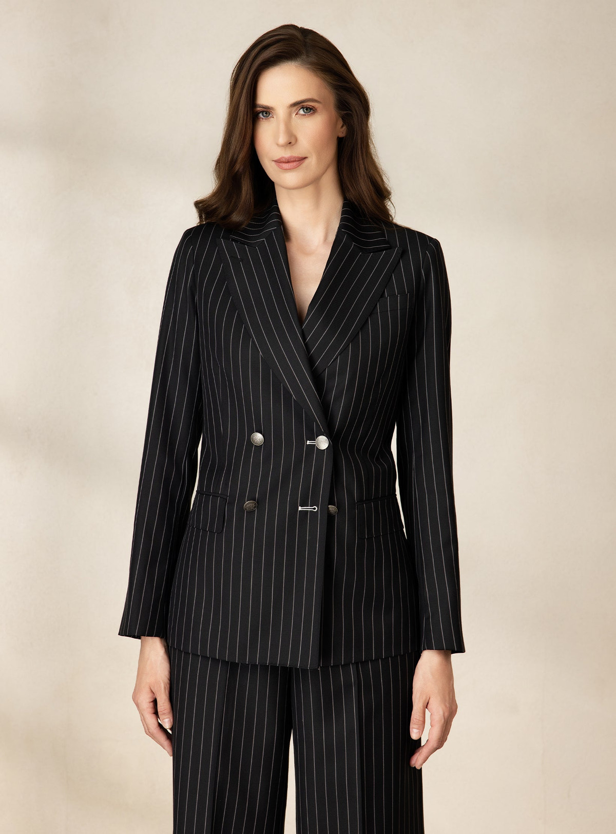 COSTUM IMPERIA NERO