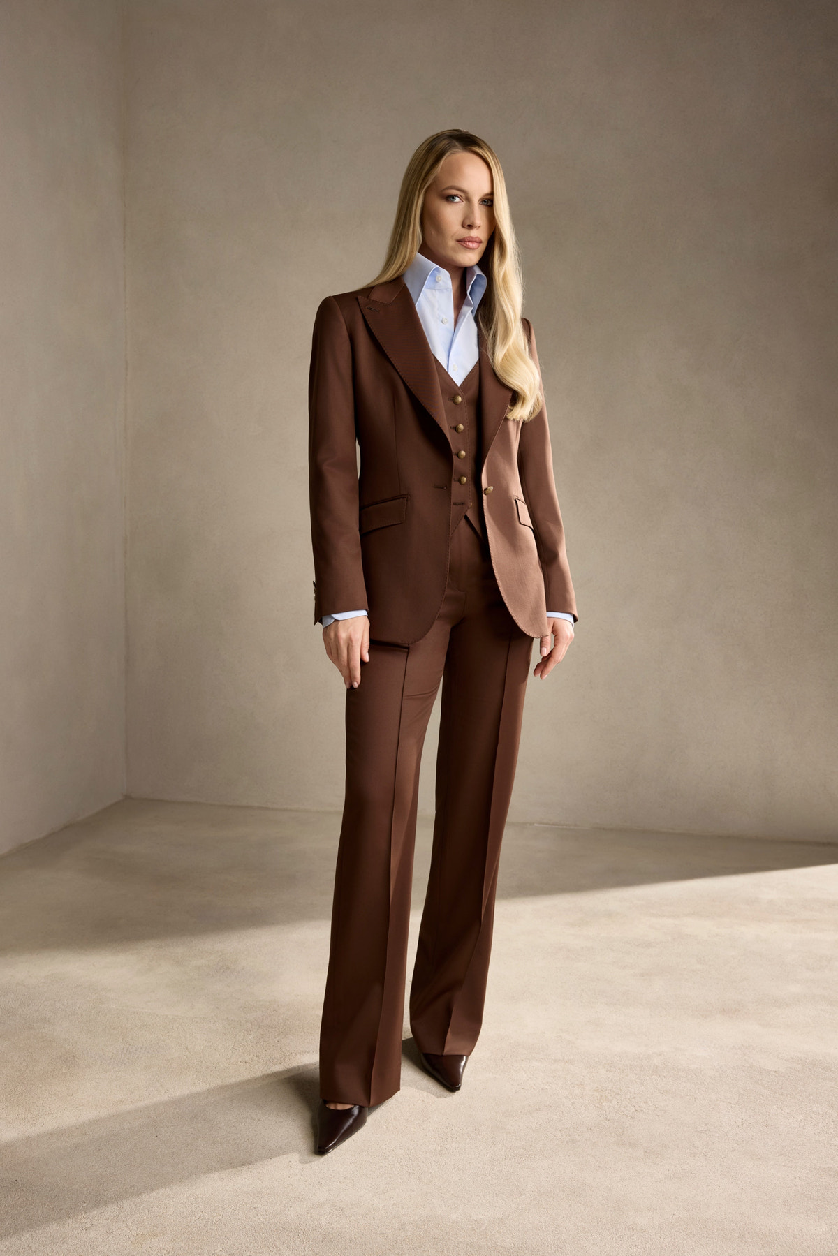 THE BEATRICE SUIT
