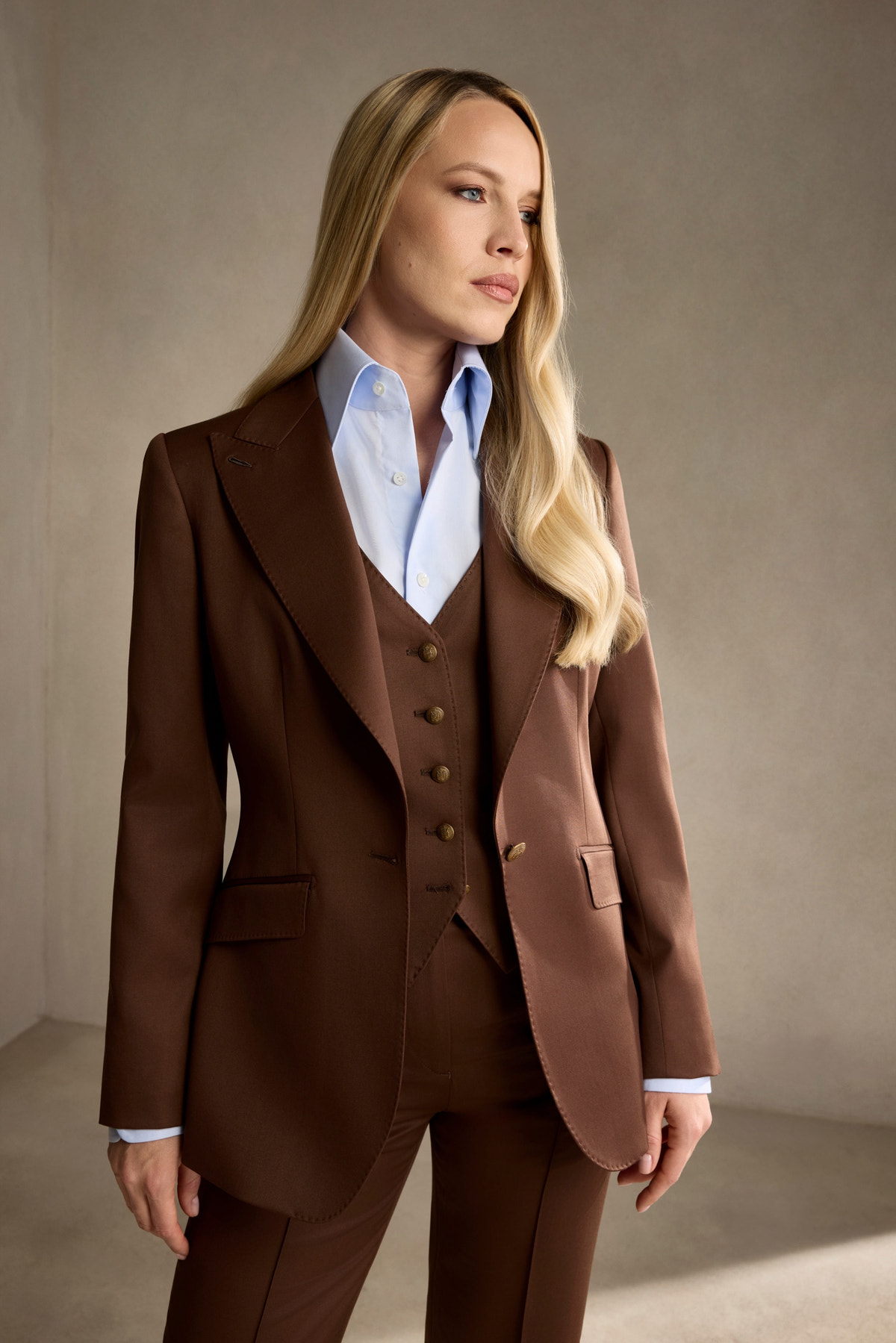 THE BEATRICE SUIT