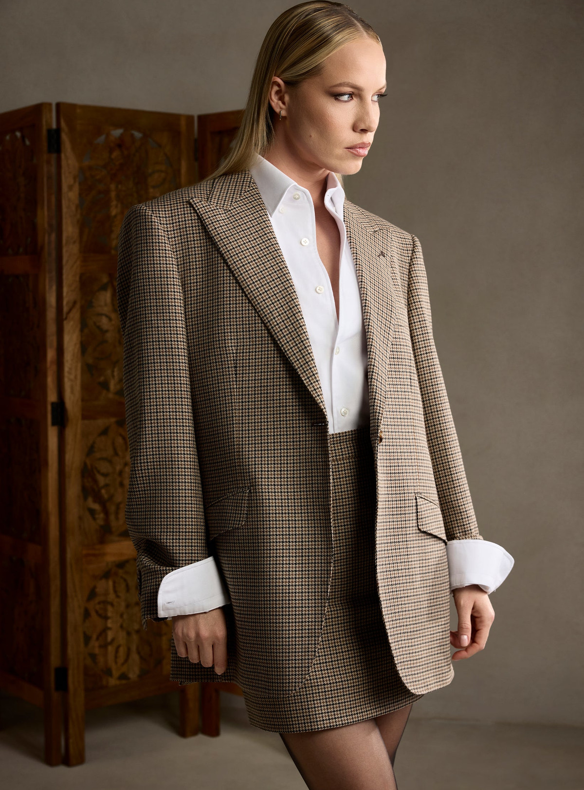 THE ELEANOR SUIT