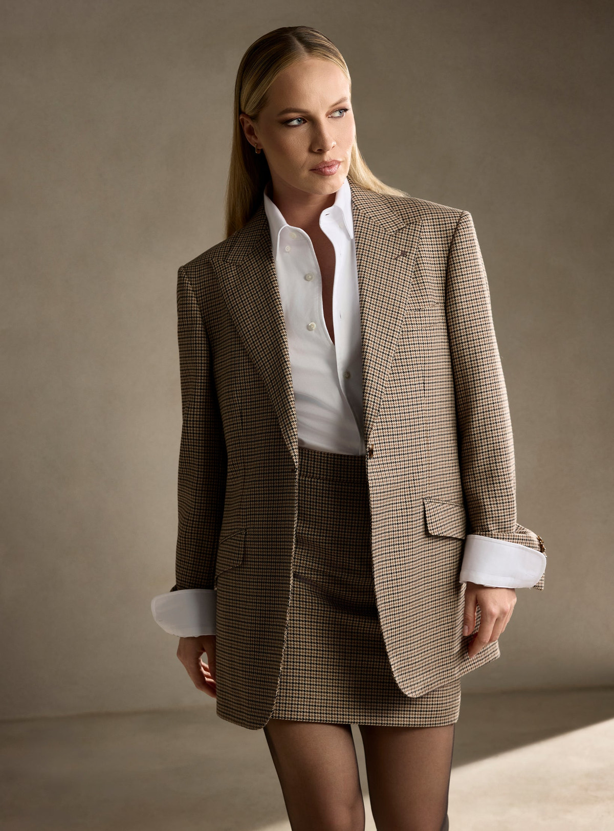 THE ELEANOR SUIT