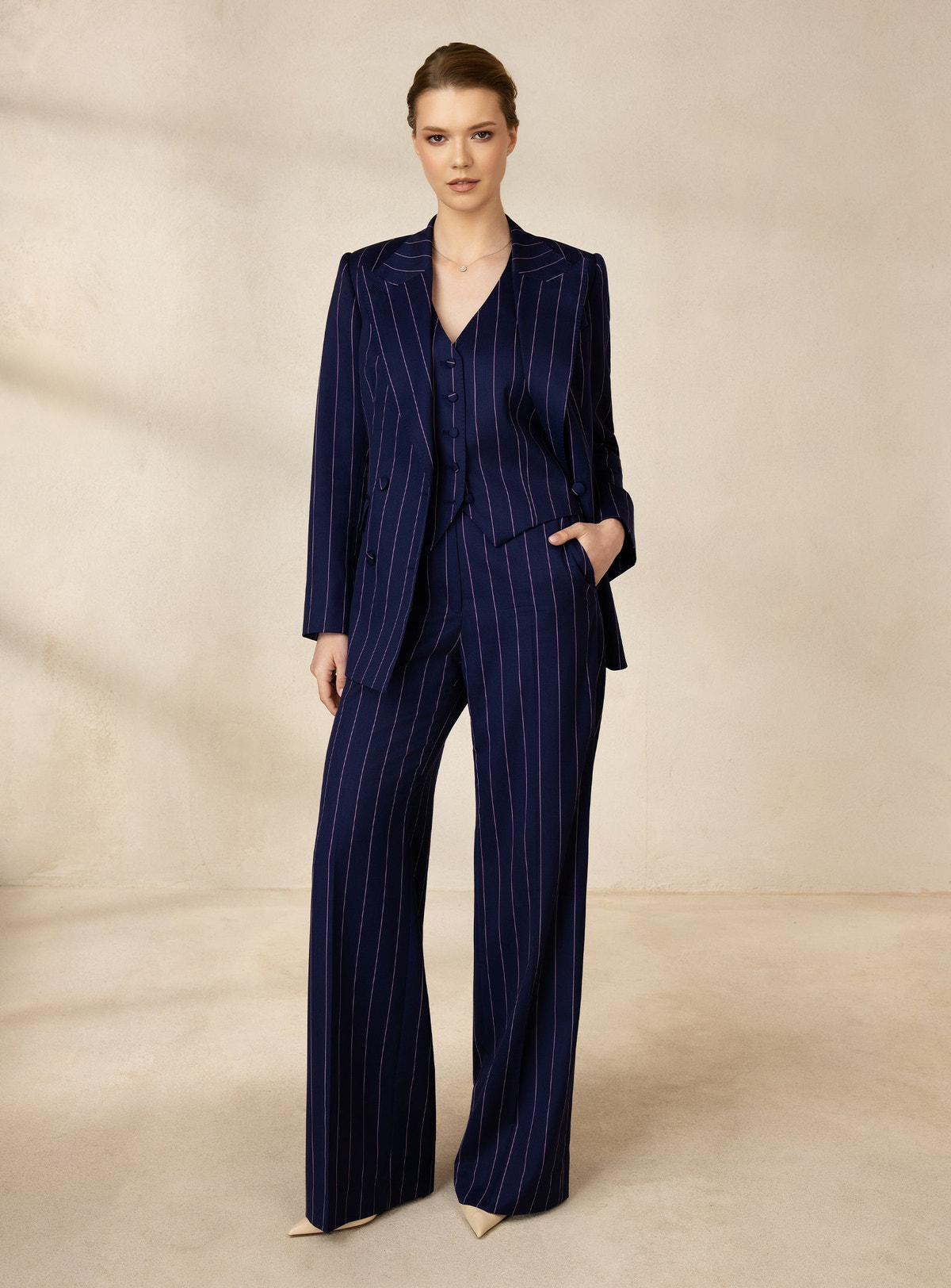 Costum Sanremo | Studio