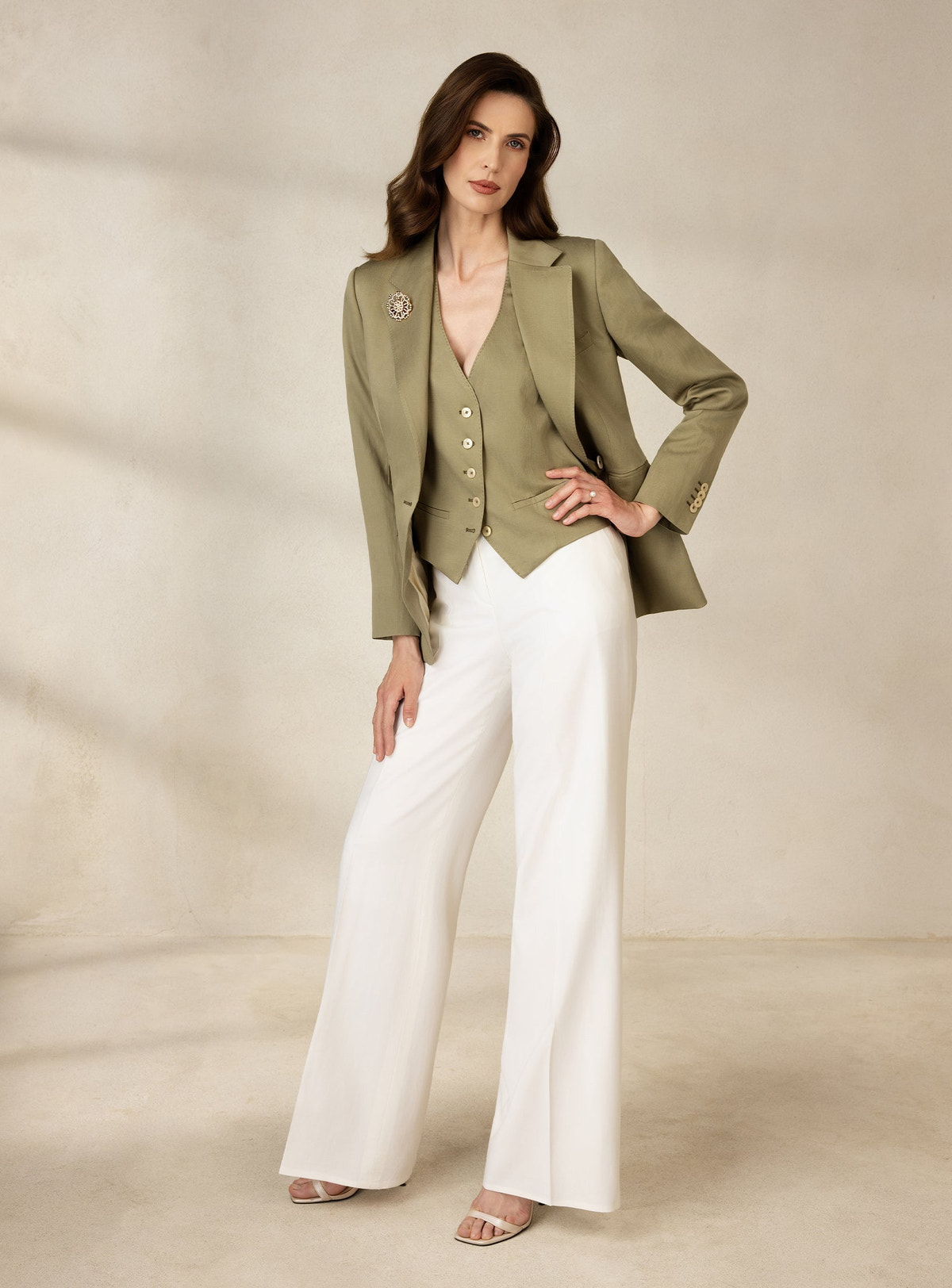 OUTFIT ALASSIO