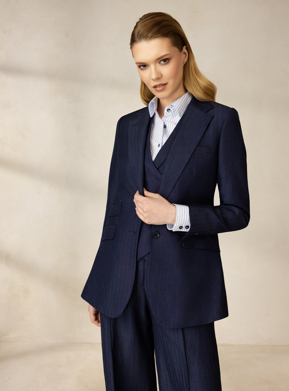 Costum Monaco | Studio