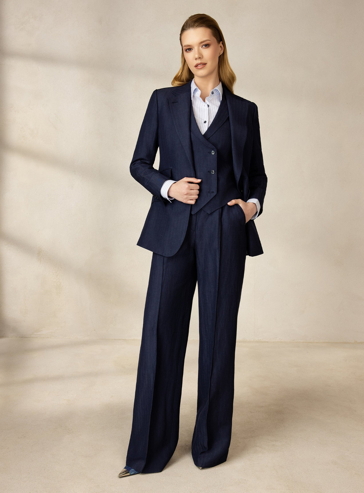 Costum Monaco | Studio
