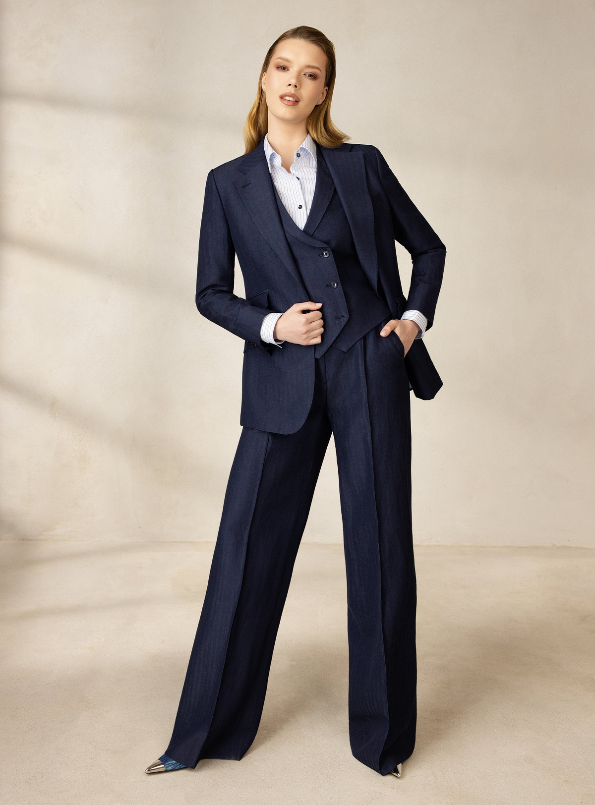 Costum Monaco | Studio