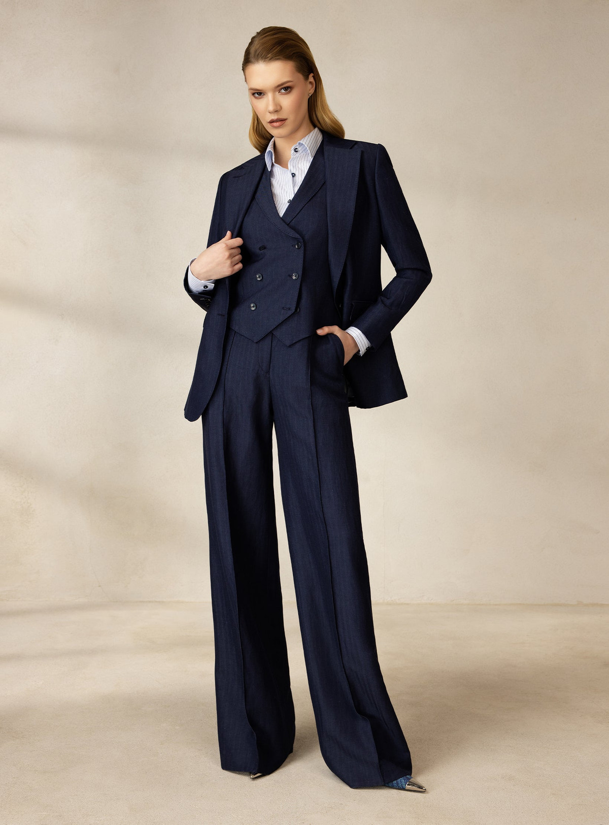 Costum Monaco | Studio