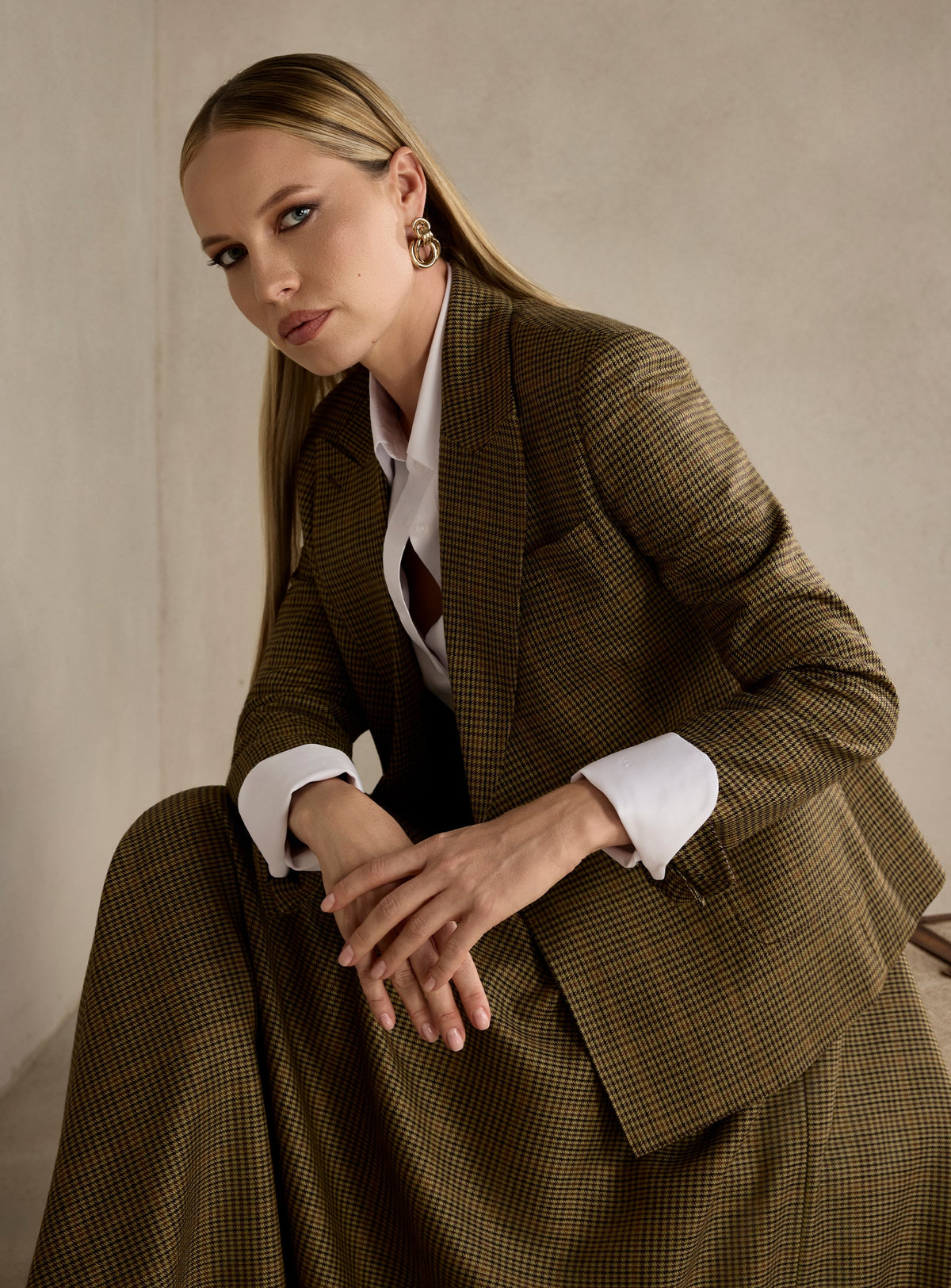 THE SOPHIE SUIT