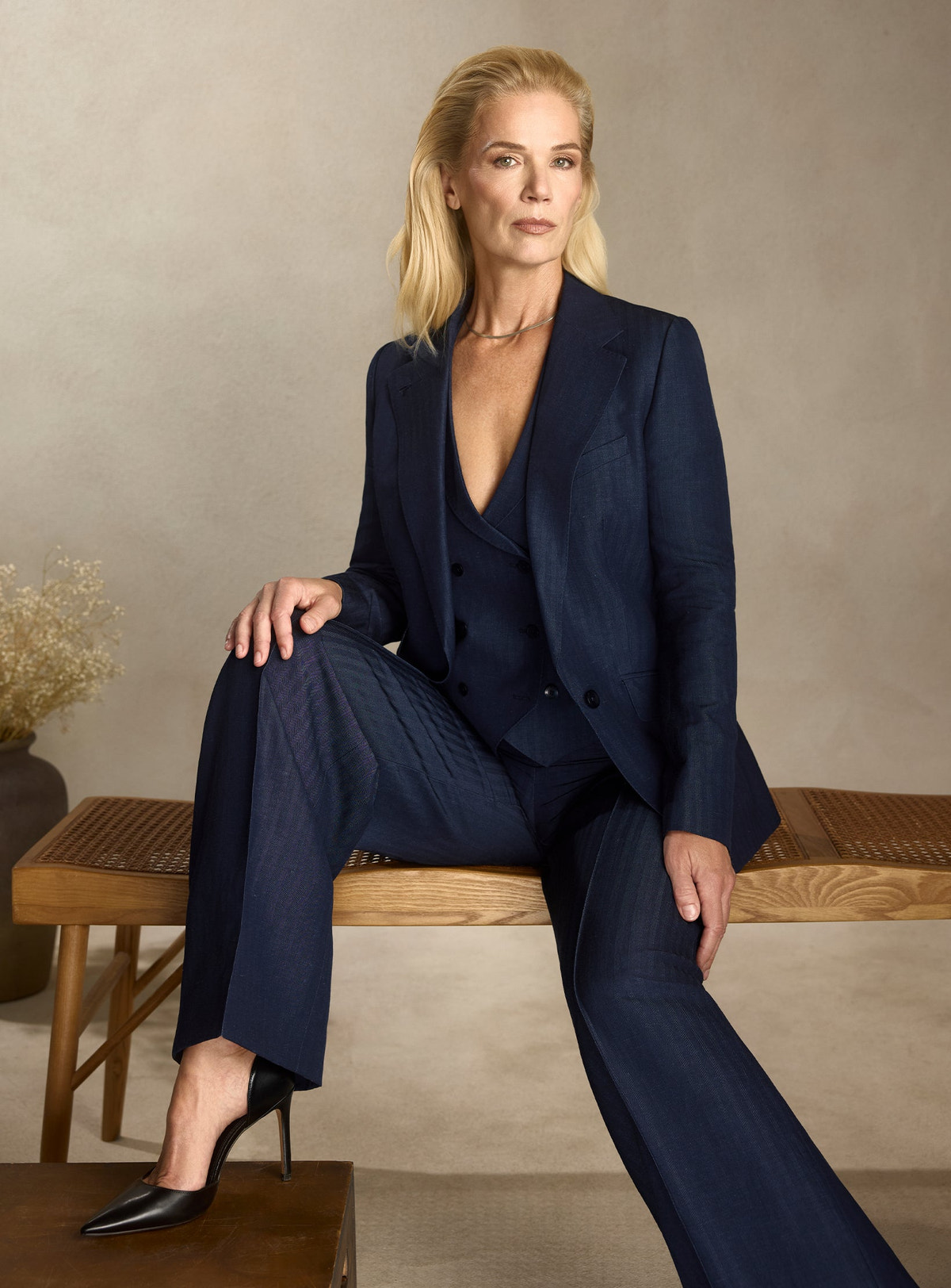 The Signature Suit