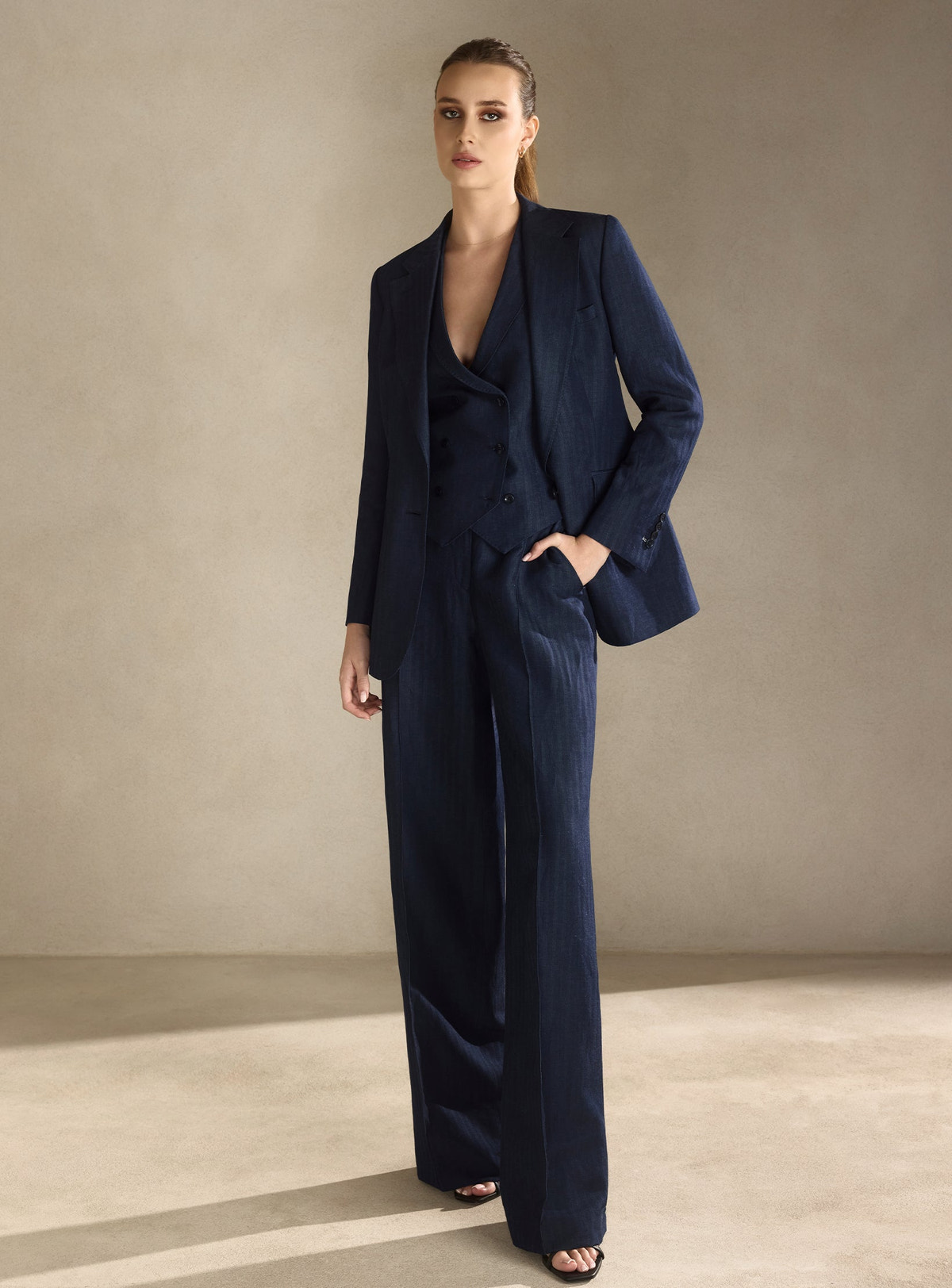 The Signature Suit