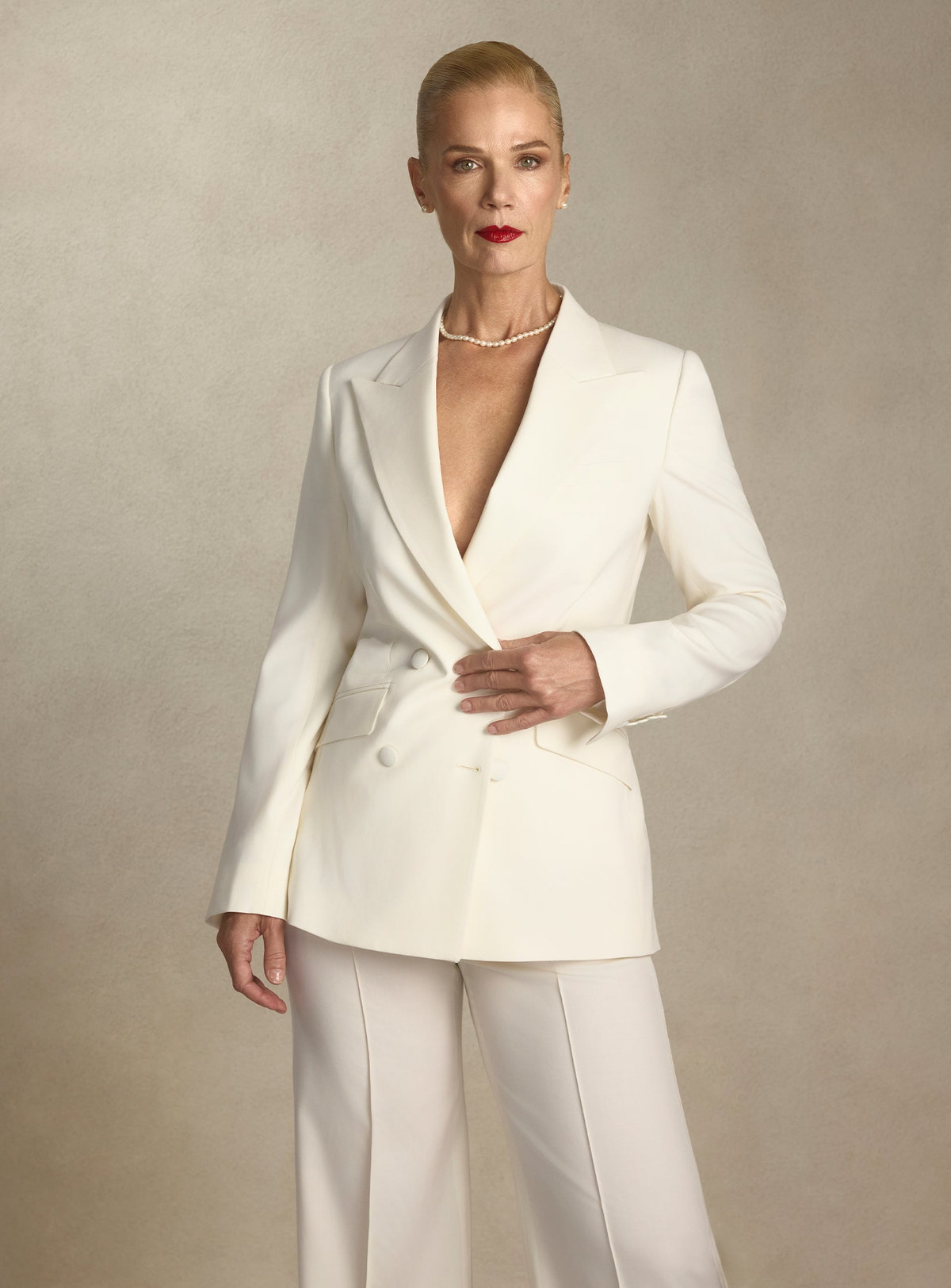 The Riviera Suit