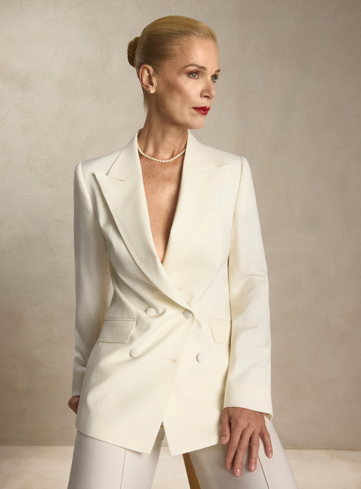 The Riviera Suit