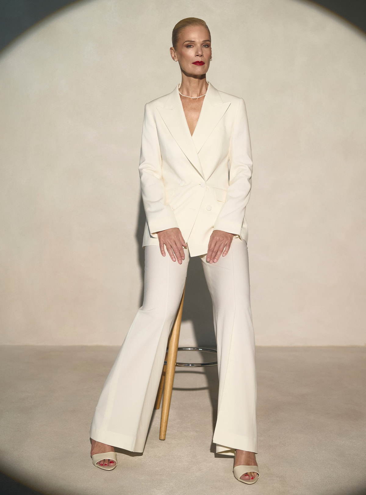 The Riviera Suit