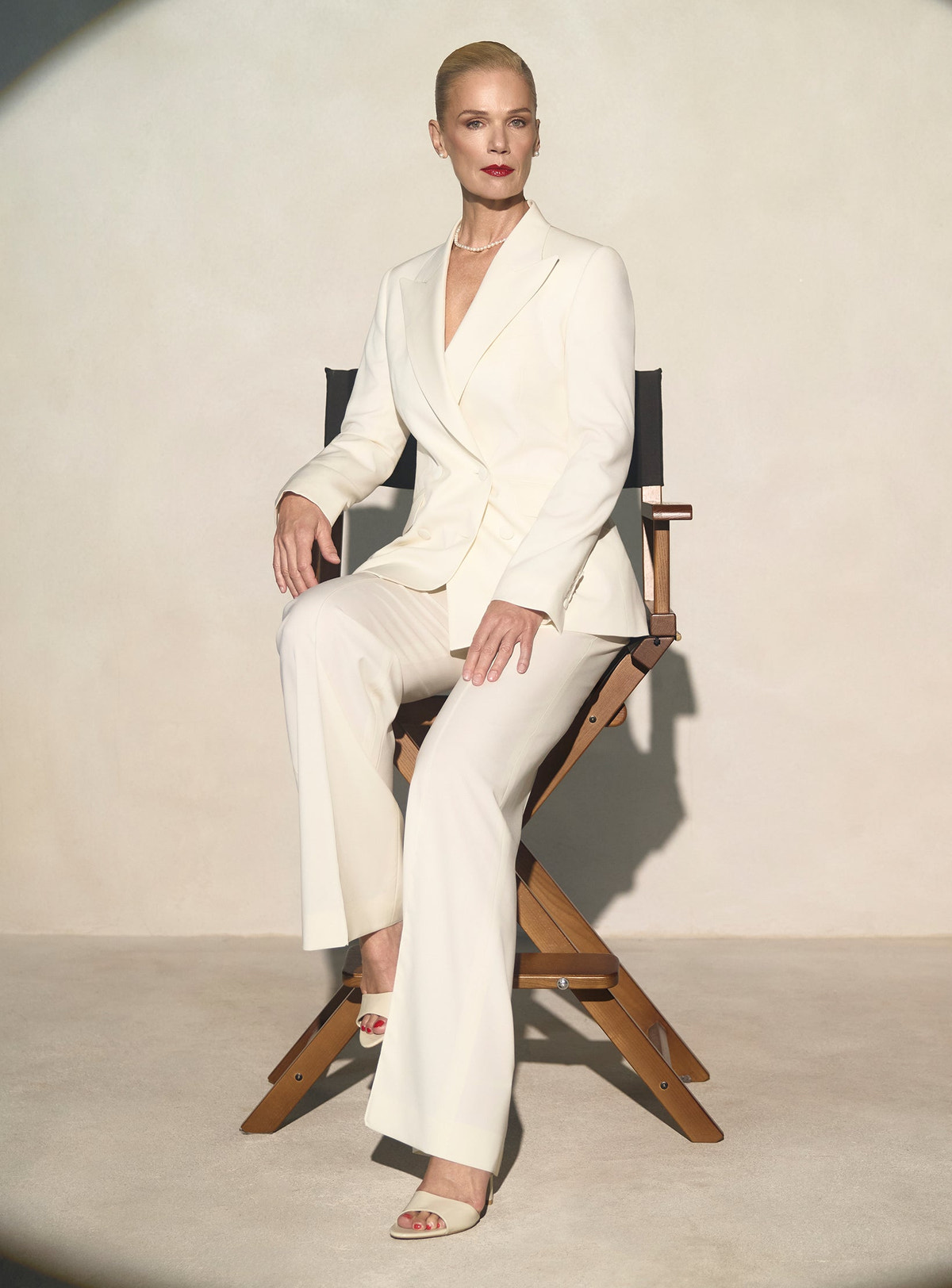 The Riviera Suit
