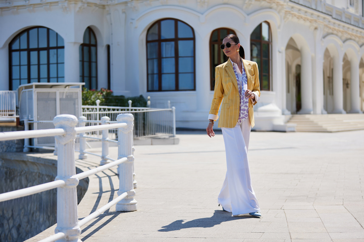 SACOU PORTOFINO Privée