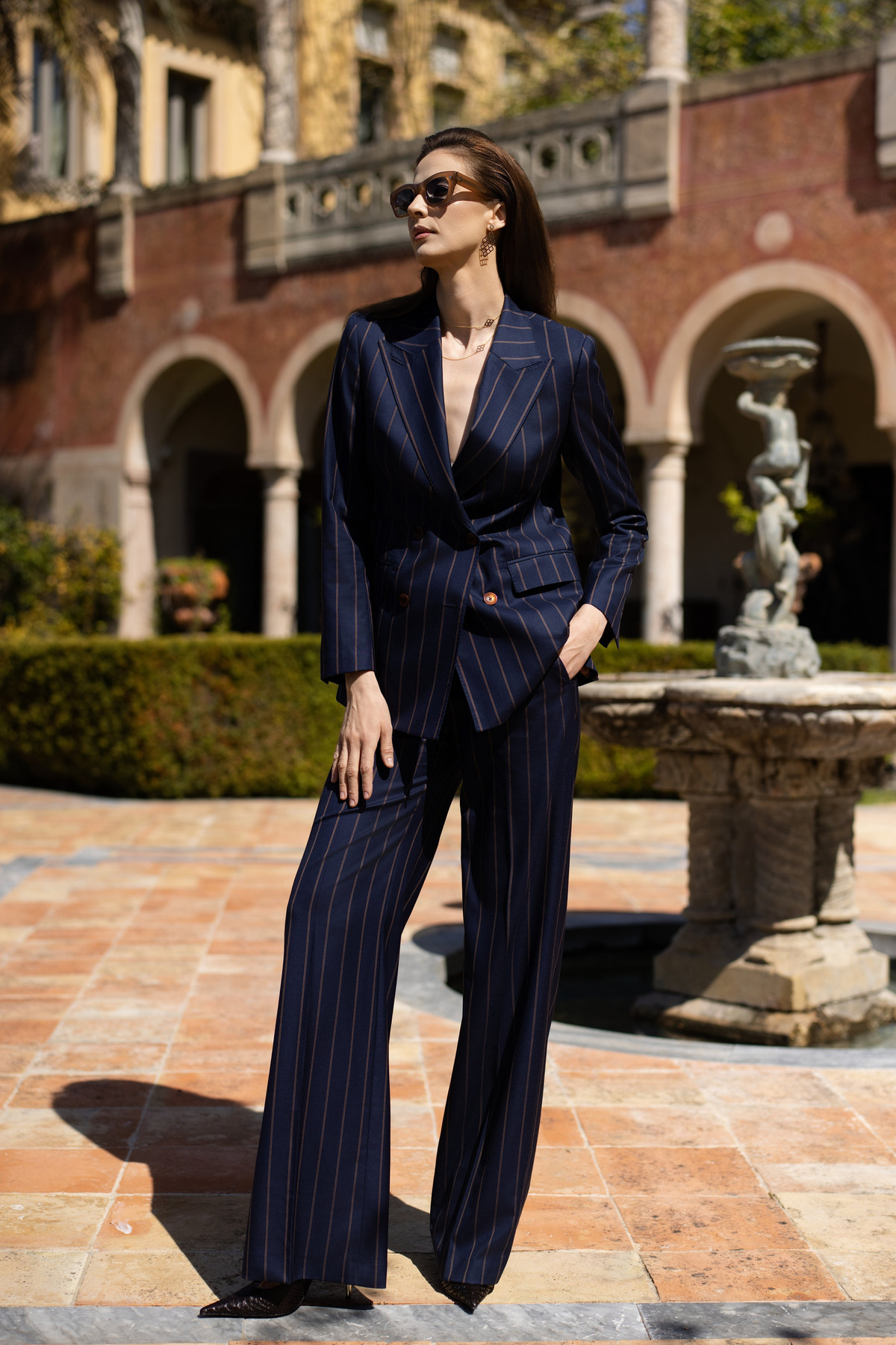 Costum Monte-Carlo