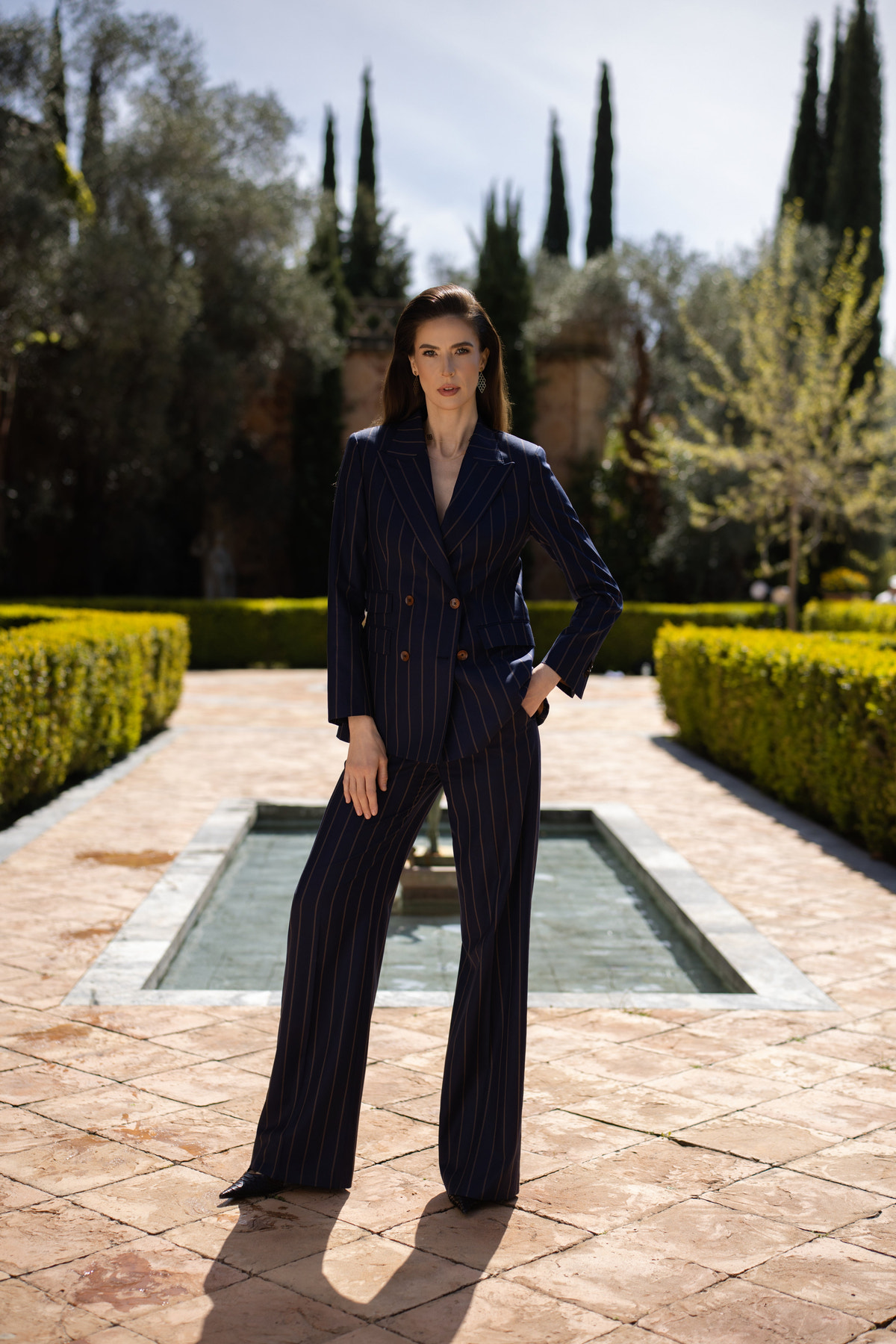 Costum Monte-Carlo