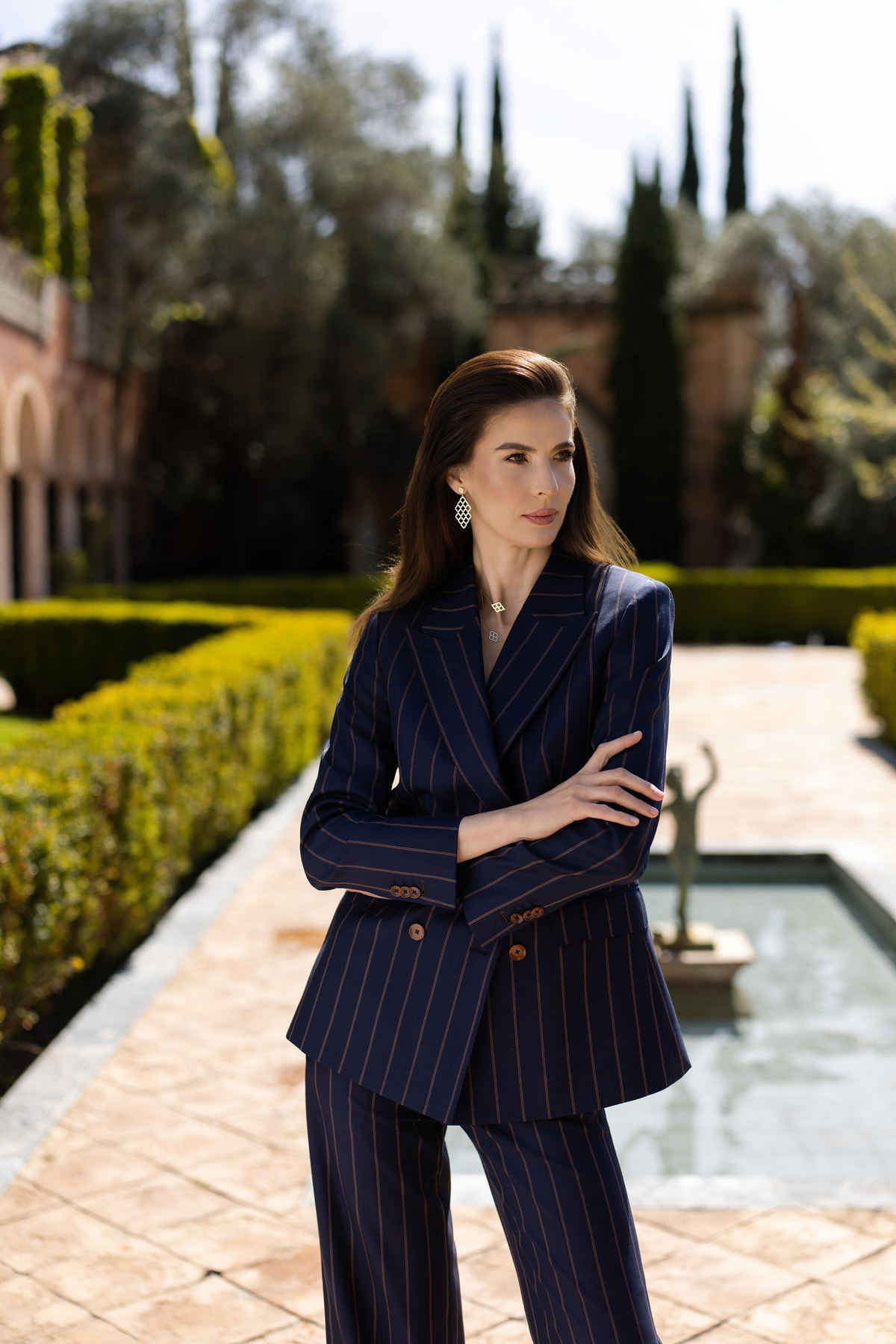 Costum Monte-Carlo