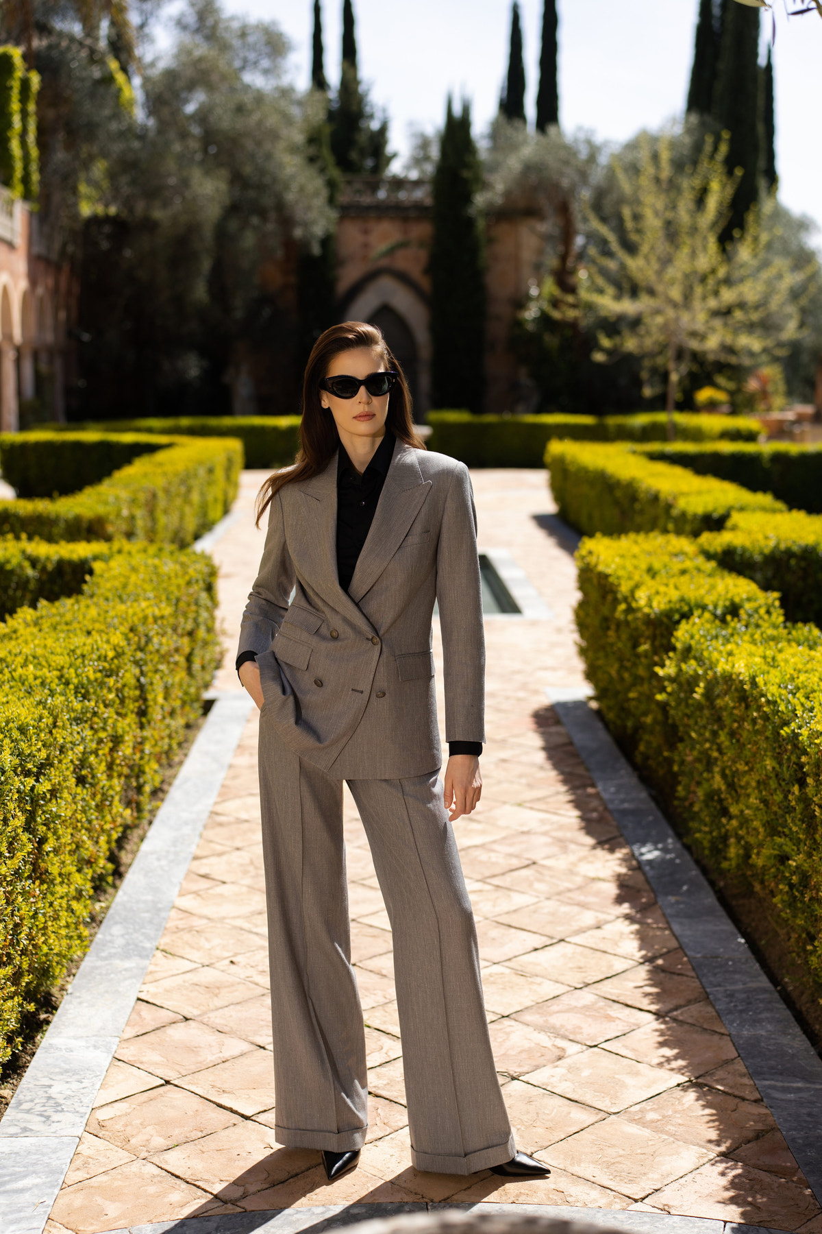 Costum Cannes | Editorial