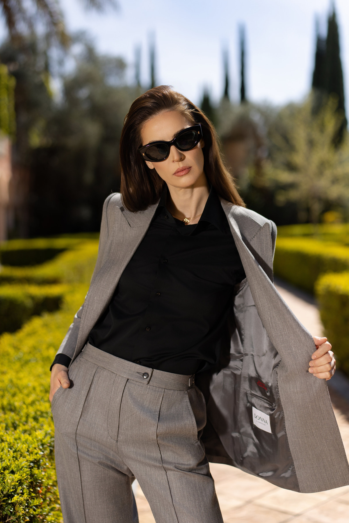 Costum Cannes | Editorial