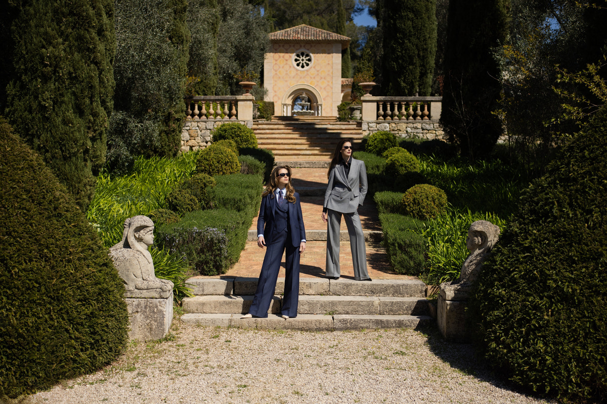 Costum Monaco | Editorial