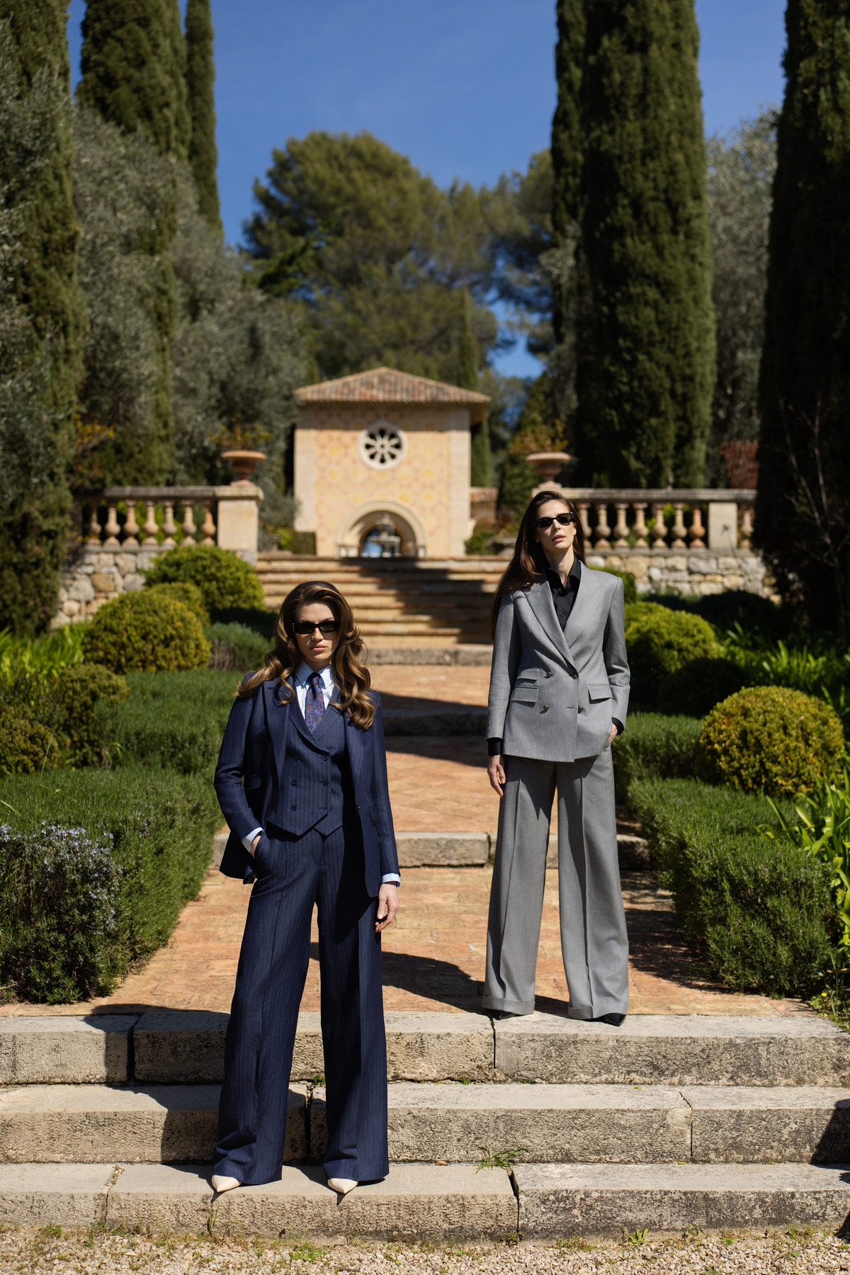 Costum Monaco | Editorial