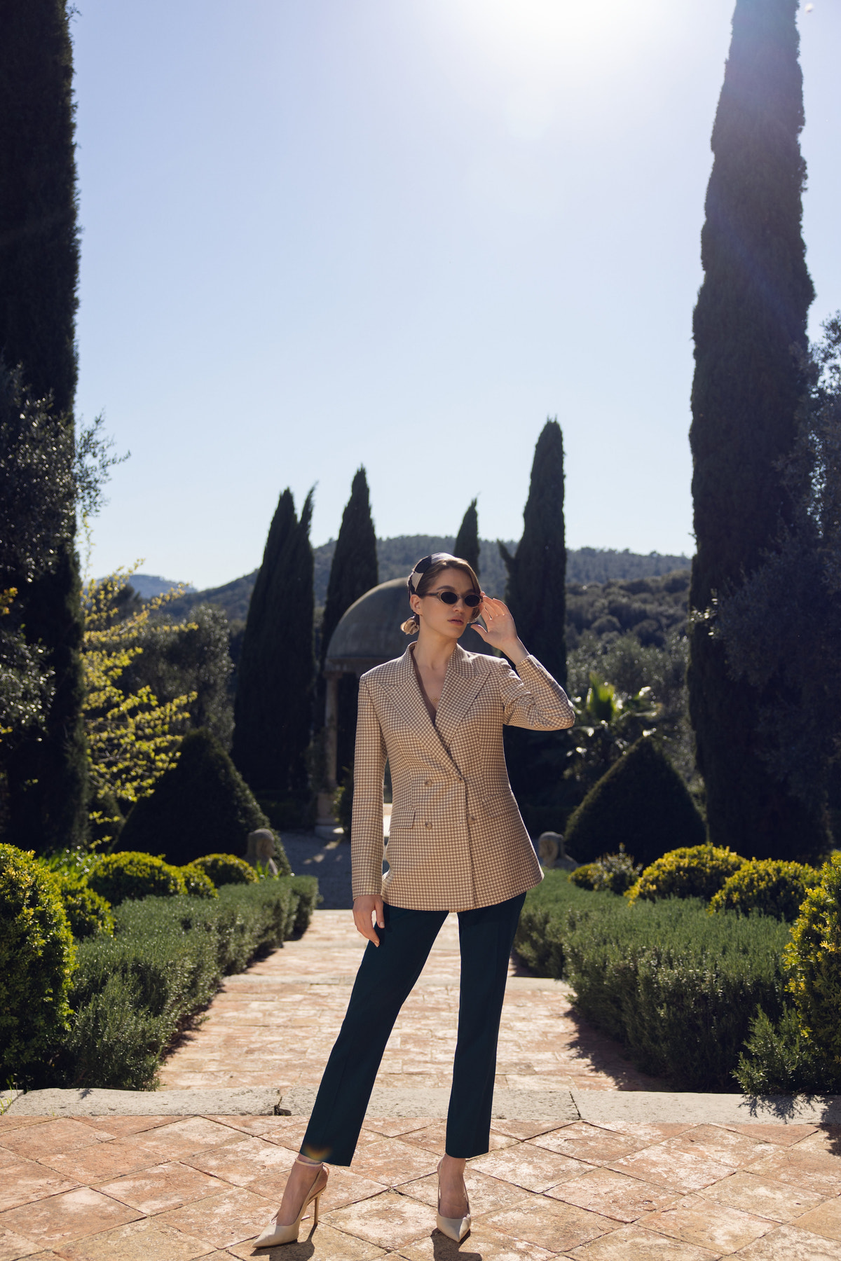 Outfit Varenne