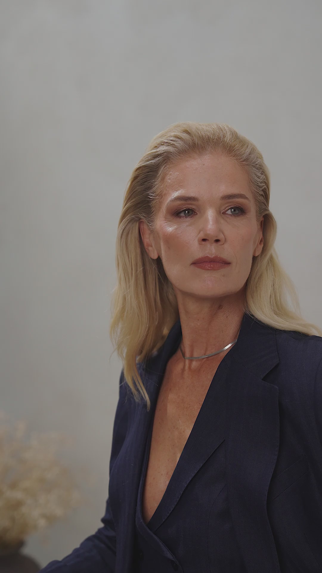The Signature Suit — Consiglieri DONNA