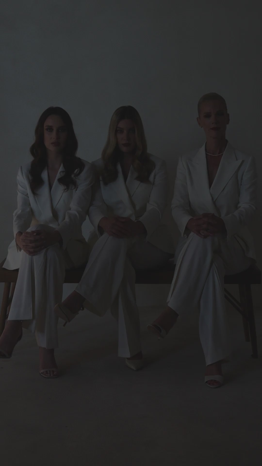 The Riviera Suit — Consiglieri DONNA