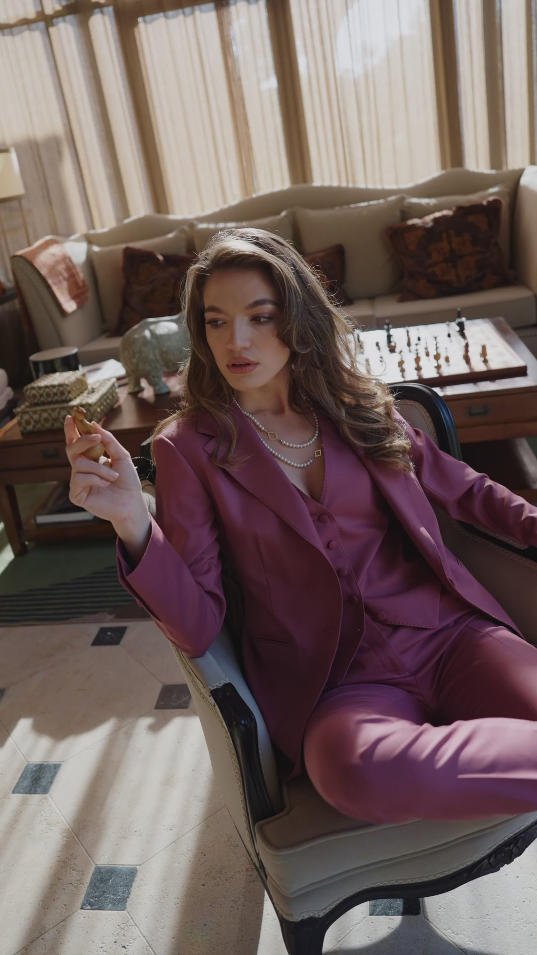 Costum Roquebrune — Consiglieri DONNA
