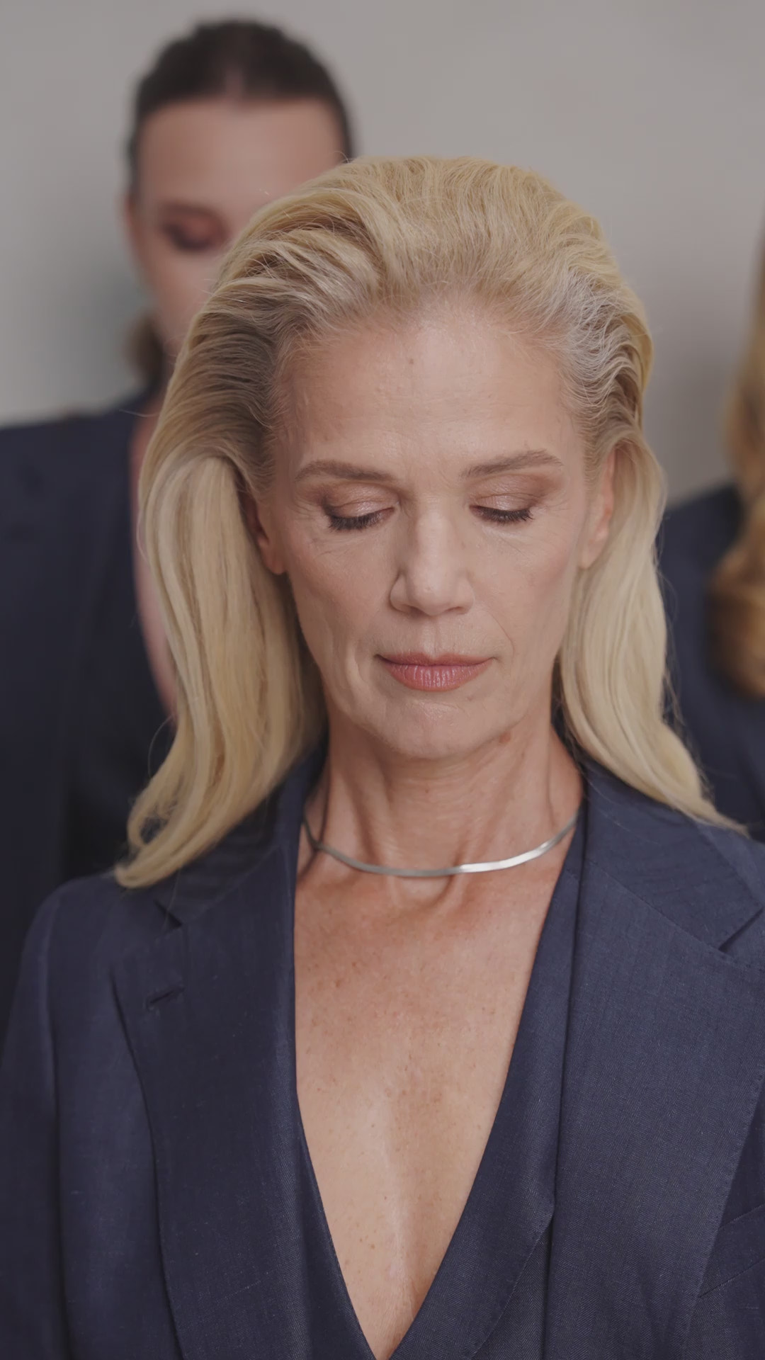 The Signature Suit — Consiglieri DONNA