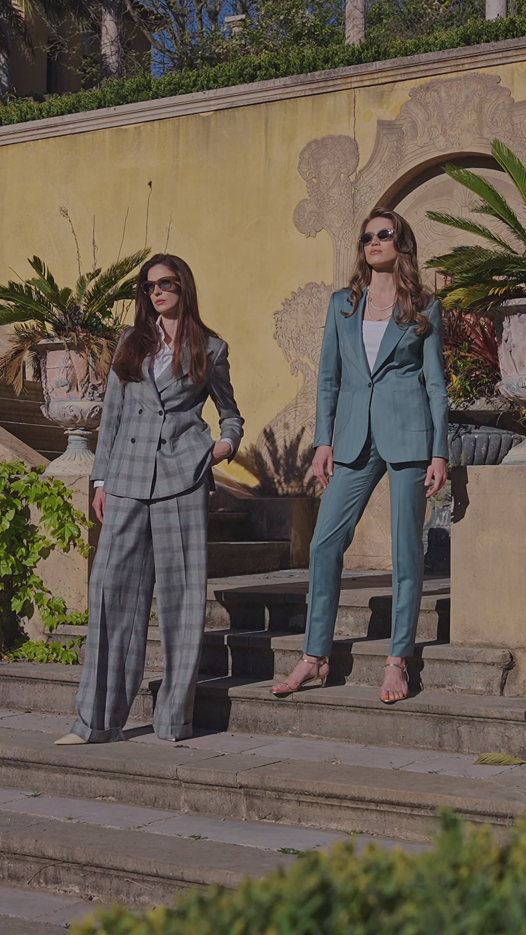 Costum Beaulieu — Consiglieri DONNA