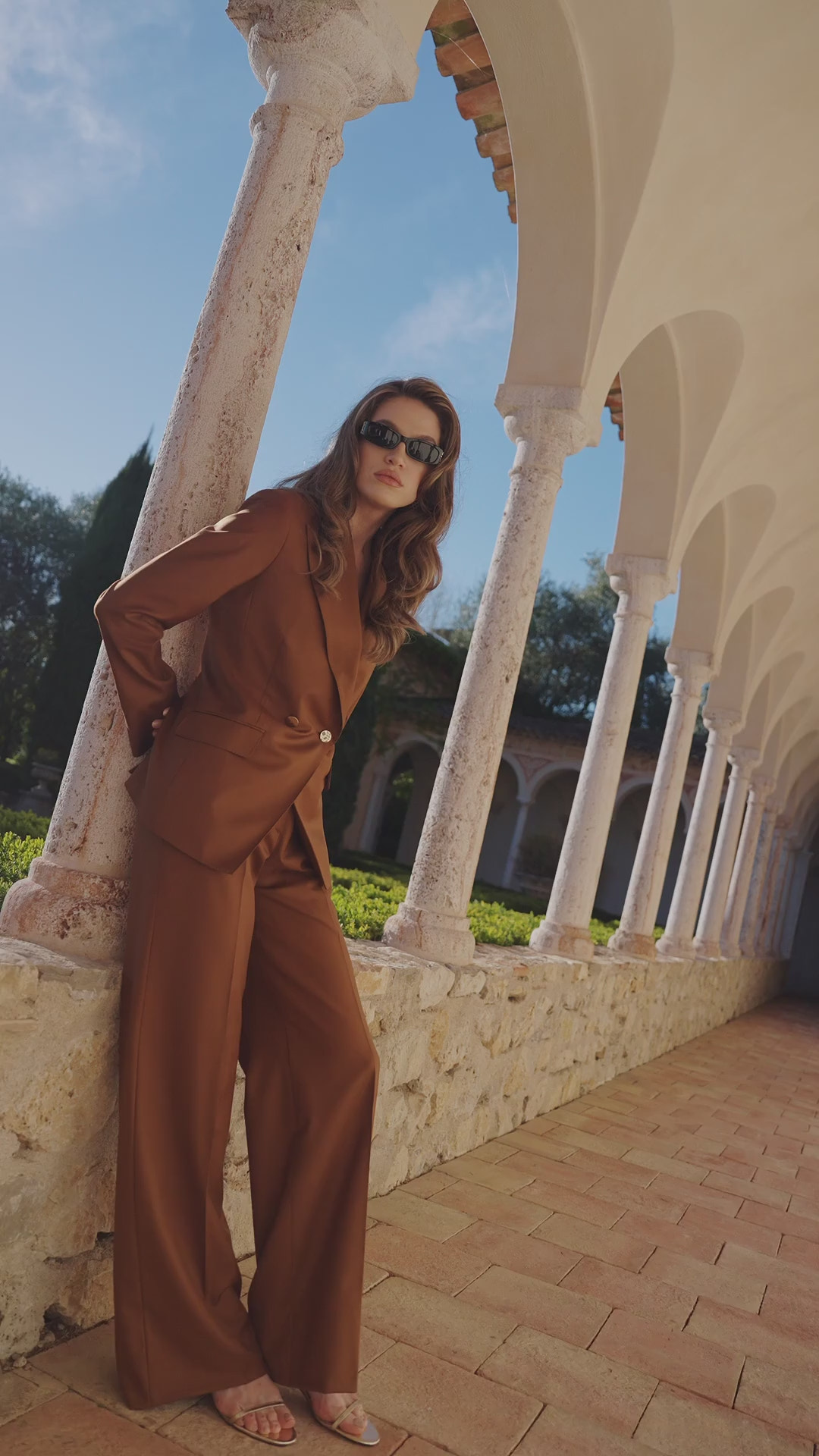 Costum Ambre — Consiglieri DONNA